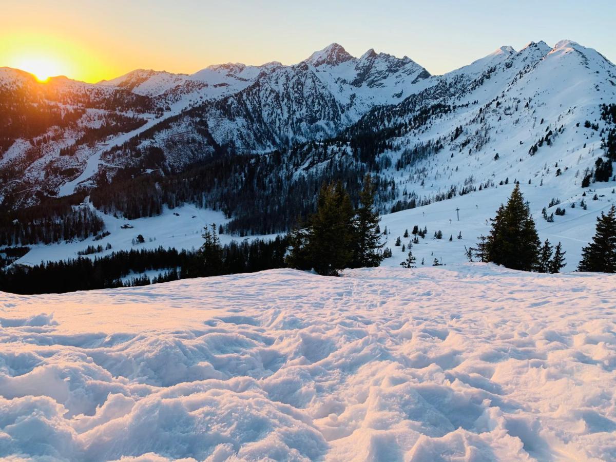 Bergkristallhaus Ramsau am Dachstein Εξωτερικό φωτογραφία